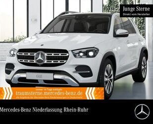 Mercedes-Benz GLE 350 Gebrauchtwagen