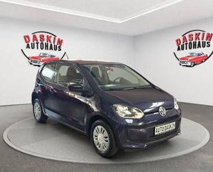 VW up! Gebrauchtwagen