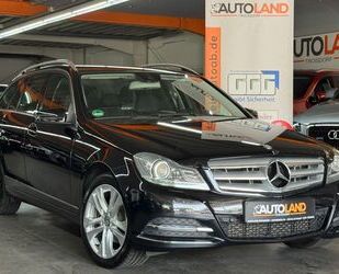 Mercedes-Benz C 220 Gebrauchtwagen