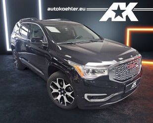 GMC Acadia Gebrauchtwagen