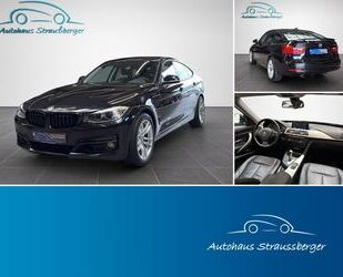 BMW 320 Gran Turismo Gebrauchtwagen