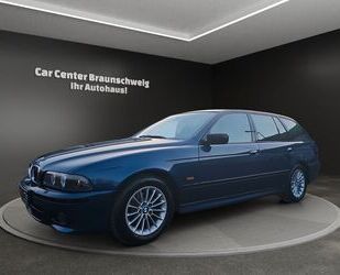 BMW 523 Gebrauchtwagen