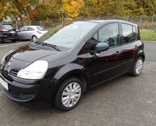 Renault Modus Gebrauchtwagen
