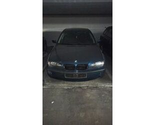BMW 316 Gebrauchtwagen