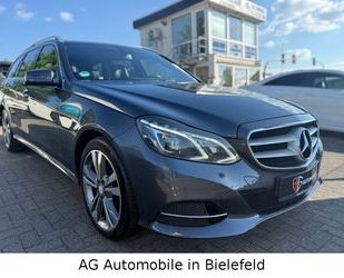 Mercedes-Benz E 300 Gebrauchtwagen