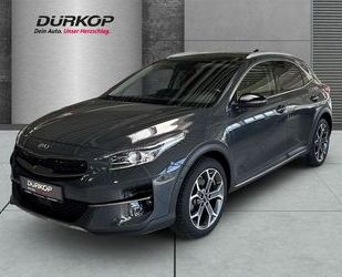 Kia XCeed Gebrauchtwagen