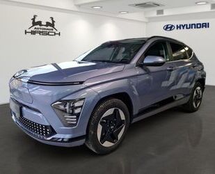 Hyundai KONA Elektro Gebrauchtwagen