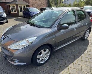 Peugeot 206 Gebrauchtwagen