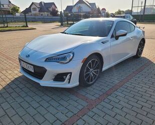 Subaru BRZ Gebrauchtwagen