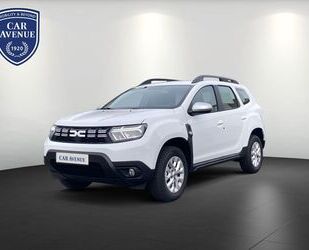 Dacia Duster Gebrauchtwagen
