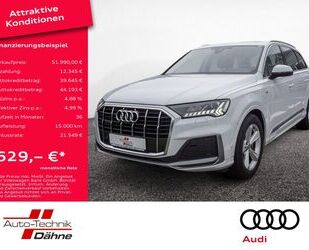 Audi Q7 Gebrauchtwagen