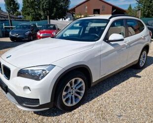 BMW X1 Gebrauchtwagen