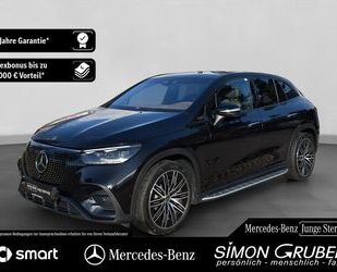 Mercedes-Benz EQE SUV Gebrauchtwagen