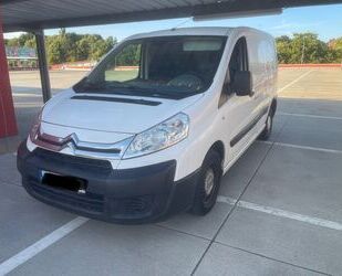 Citroen Jumpy Gebrauchtwagen