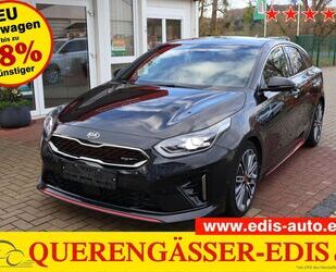 Kia ceed / Ceed Gebrauchtwagen