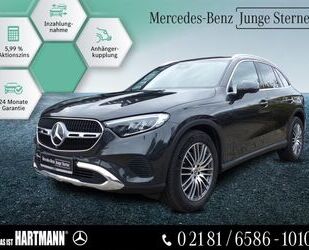 Mercedes-Benz GLC 200 Gebrauchtwagen