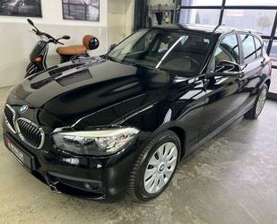 BMW 116 Gebrauchtwagen