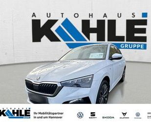 Skoda Scala Gebrauchtwagen