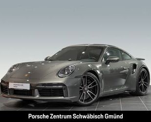 Porsche 992 Gebrauchtwagen