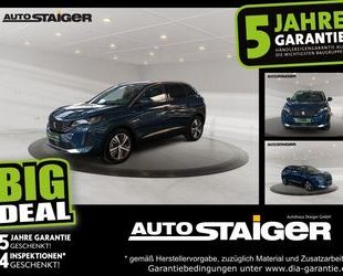 Peugeot 3008 Gebrauchtwagen