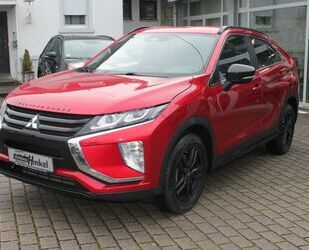 Mitsubishi Eclipse Cross Gebrauchtwagen