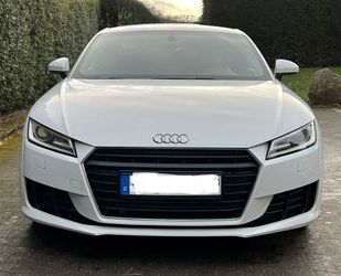 Audi TT Gebrauchtwagen