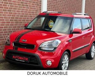 Kia Soul Gebrauchtwagen