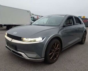 Hyundai IONIQ 5 Gebrauchtwagen