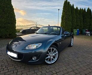 Mazda MX-5 Gebrauchtwagen