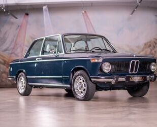 BMW 2002 Gebrauchtwagen