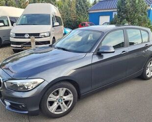 BMW 116 Gebrauchtwagen