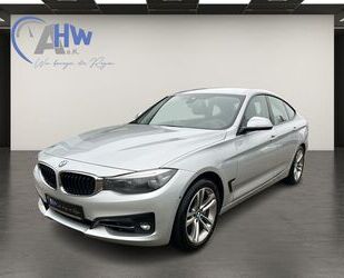 BMW 335 Gebrauchtwagen