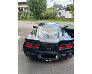 Corvette C7 Gebrauchtwagen