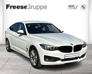 BMW 330 Gran Turismo Gebrauchtwagen