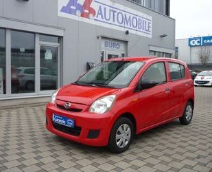 Daihatsu Cuore Gebrauchtwagen