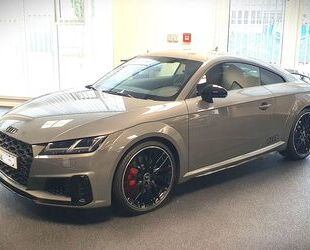 Audi TTS Gebrauchtwagen