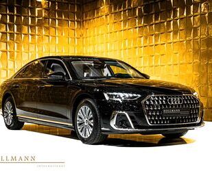 Audi A8 Gebrauchtwagen