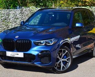 BMW X5 Gebrauchtwagen