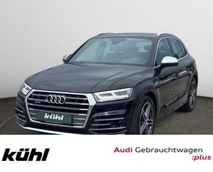 Audi SQ5 Gebrauchtwagen