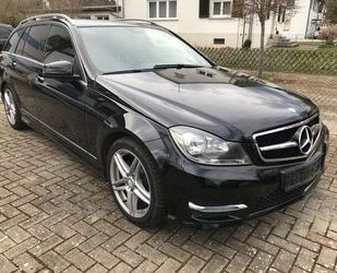 Mercedes-Benz C 250 Gebrauchtwagen