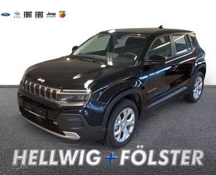 Jeep Avenger Gebrauchtwagen