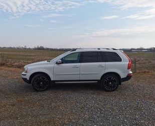 Volvo XC90 Gebrauchtwagen