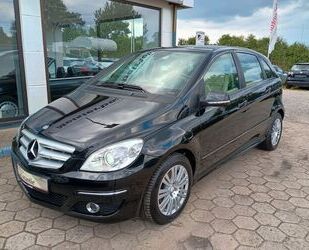 Mercedes-Benz B 200 Gebrauchtwagen