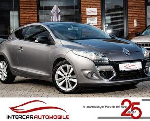 Renault Megane Gebrauchtwagen