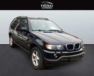 BMW X5 Gebrauchtwagen