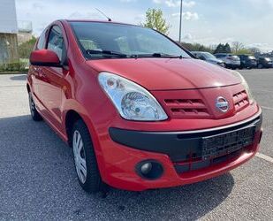 Nissan Pixo Gebrauchtwagen