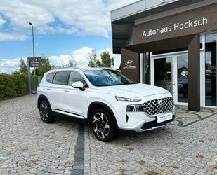 Hyundai SANTA FE Gebrauchtwagen