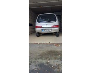 Fiat Seicento Gebrauchtwagen