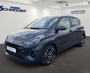 Hyundai i10 Gebrauchtwagen