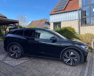 VW ID.4 Gebrauchtwagen